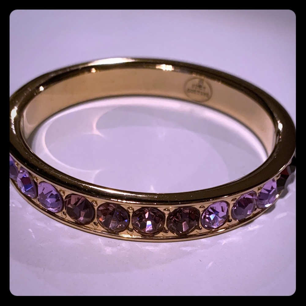 Juicy Couture Gem Bracelet